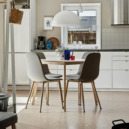 Renovated Near Lyngsa