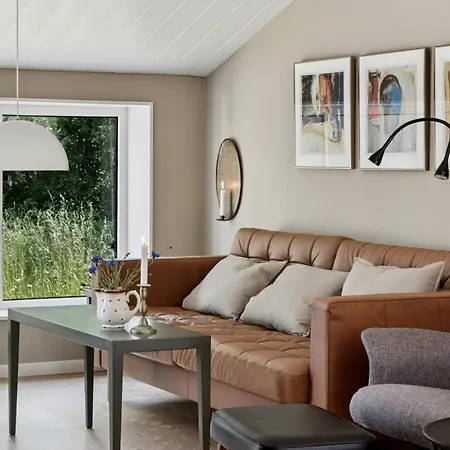 Renovated Near Lyngsa Sæby