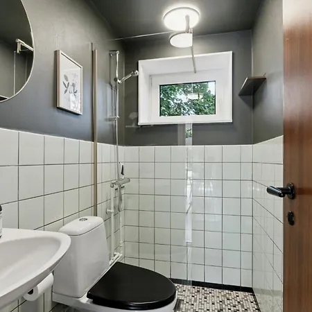 Renovated Near Lyngsa * Sæby