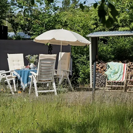 Renovated Near Lyngsa *