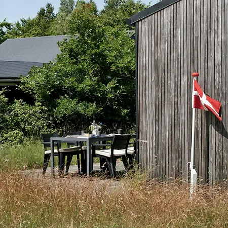 Renovated Near Lyngsa *