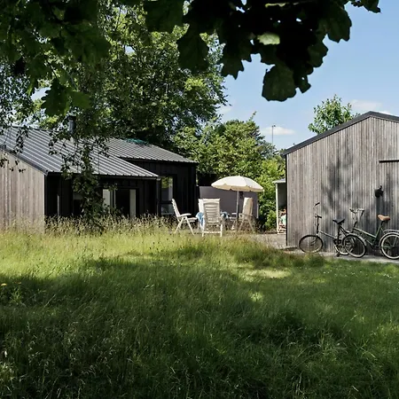 Renovated Near Lyngsa * Sæby