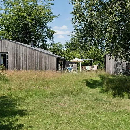 Renovated Near Lyngsa 펜션