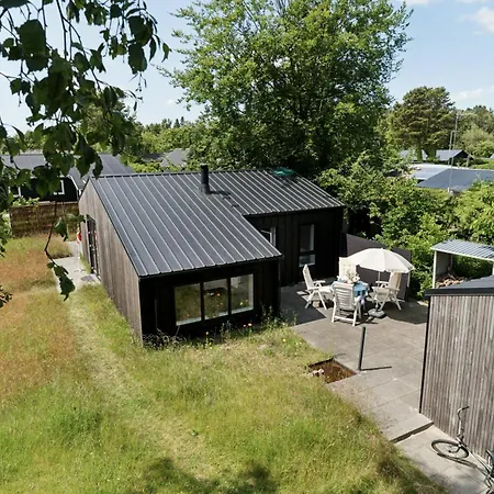 Renovated Near Lyngsa