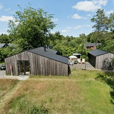 Renovated Near Lyngsa *