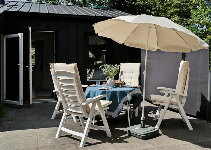 Renovated Near Lyngsa Semesterbostad