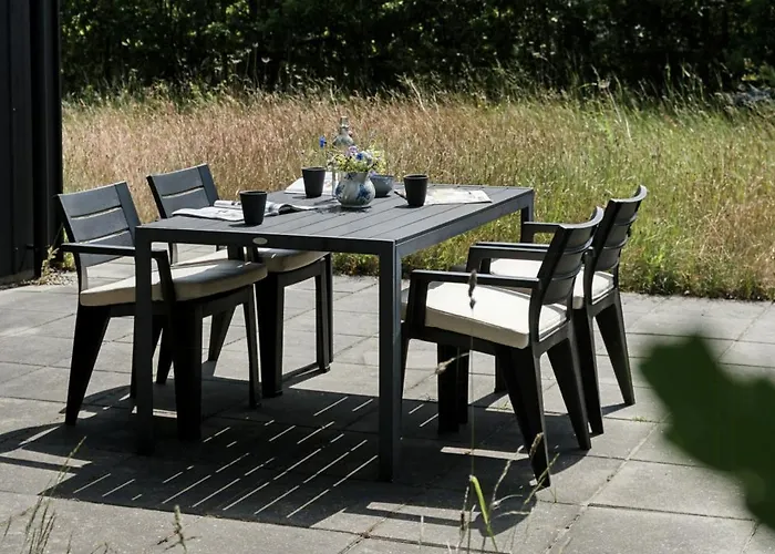 Renovated Near Lyngsa