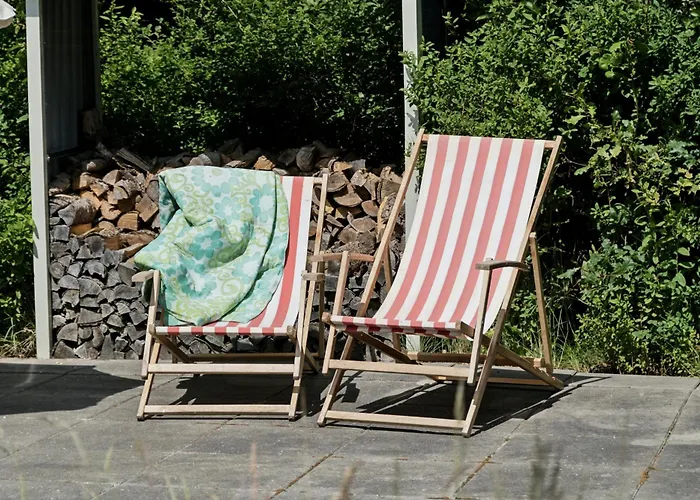 Renovated Near Lyngsa Semesterbostad Sæby