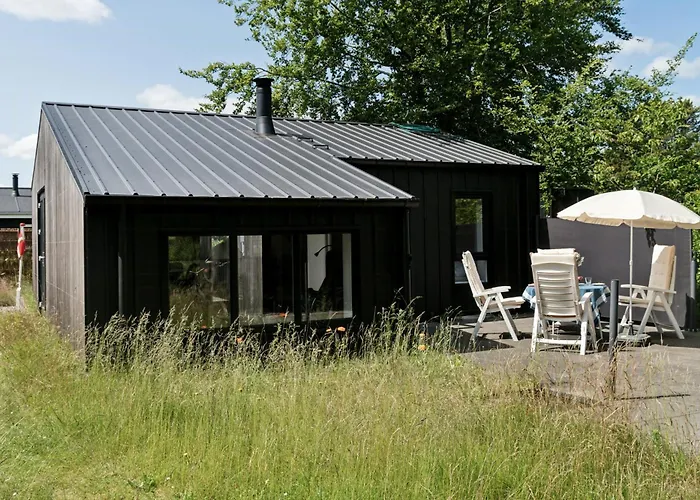 Renovated Near Lyngsa Sæby