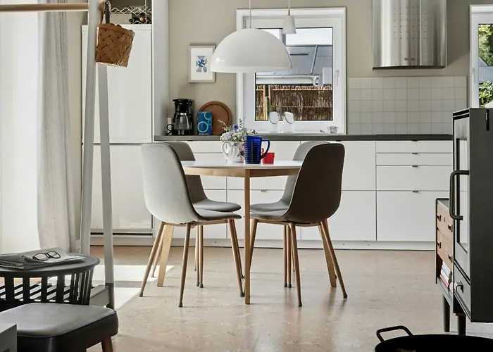 Renovated Near Lyngsa