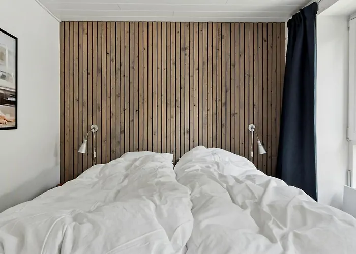 Renovated Near Lyngsa Semesterbostad