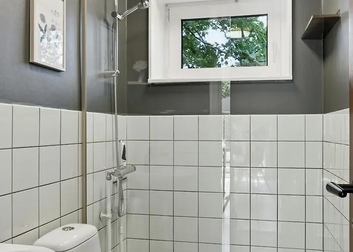 Renovated Near Lyngsa *