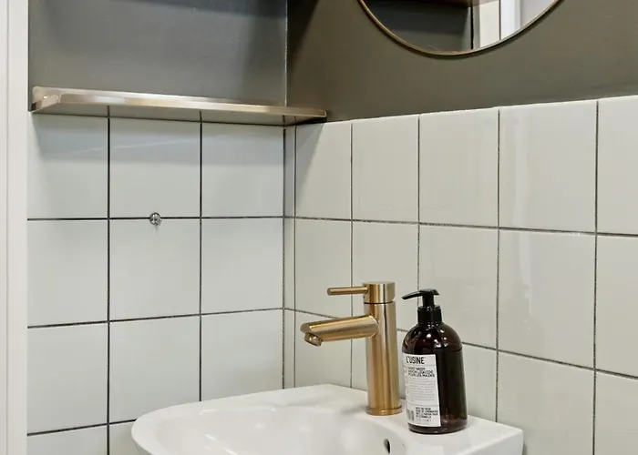 Semesterbostad Renovated Near Lyngsa *