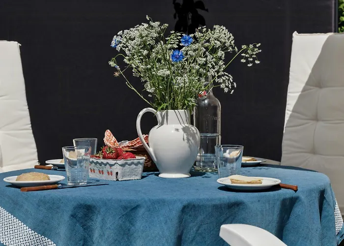 Renovated Near Lyngsa * Sæby