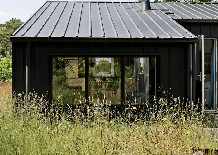 Renovated Near Lyngsa Semesterbostad Sæby