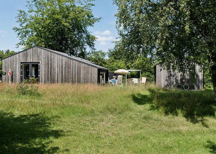 Renovated Near Lyngsa Semesterbostad