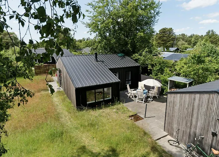 Renovated Near Lyngsa